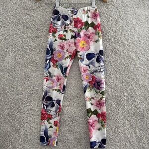 FiercePulse Woman's‎ Leggings Sz Small 26.5" Inseam